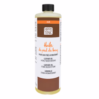 HIPPOTONIC huile pied boeuf 500ml
