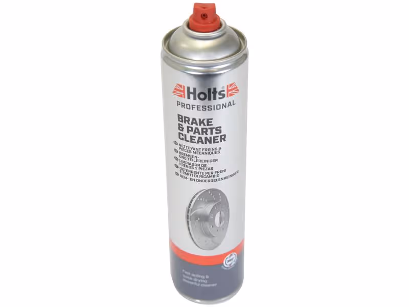 Holts Nettoyant pour Freins - aérosol 600ml - Vendu par 6