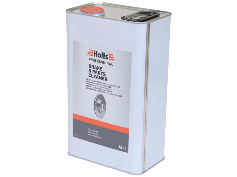 Holts Nettoyant pour Freins - pot 5litre(s) - Vendu par 4