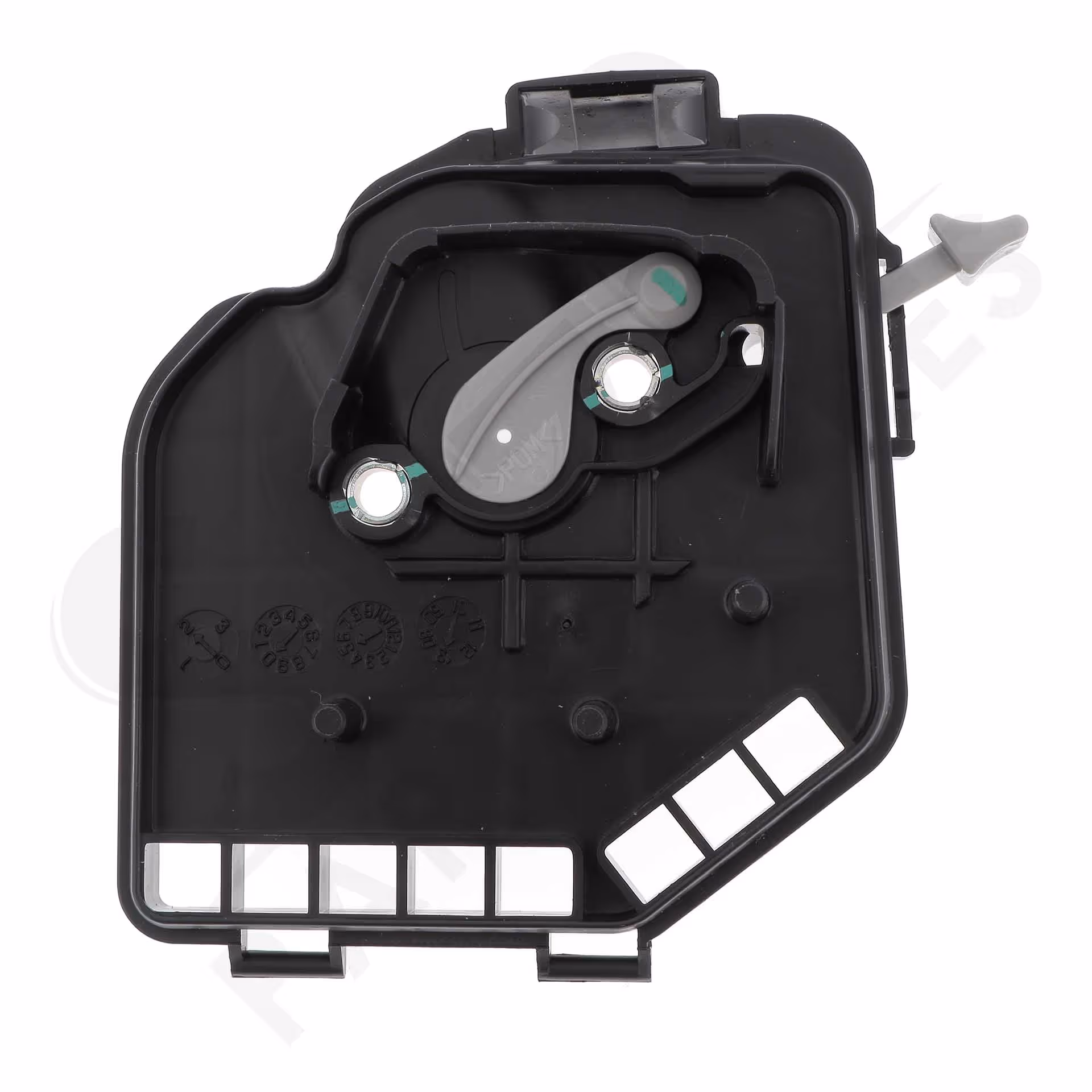 Honda | BOITIER COMP. FILTRE A AIR