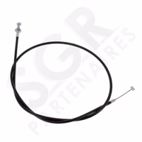 Honda | CABLE COMP. D'EMBRAYAGE LATERAL