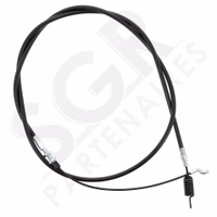 Honda | CABLE COMP. EMBRAYAGE