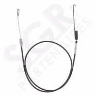 Honda | CABLE COMP. EMBRAYAGE