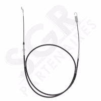 Honda | CABLE COMP. EMBRAYAGE