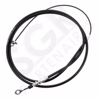 Honda | CABLE COMP. ROTO-STOP