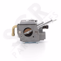 Honda | ENS. CARBURATEUR