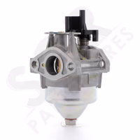 Honda | ENS. CARBURATEUR (BE76F A)