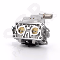 Honda | ENS. CARBURATEUR (BW04B C)