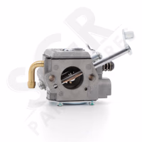 Honda | ENS. CARBURATEUR (HDA 234