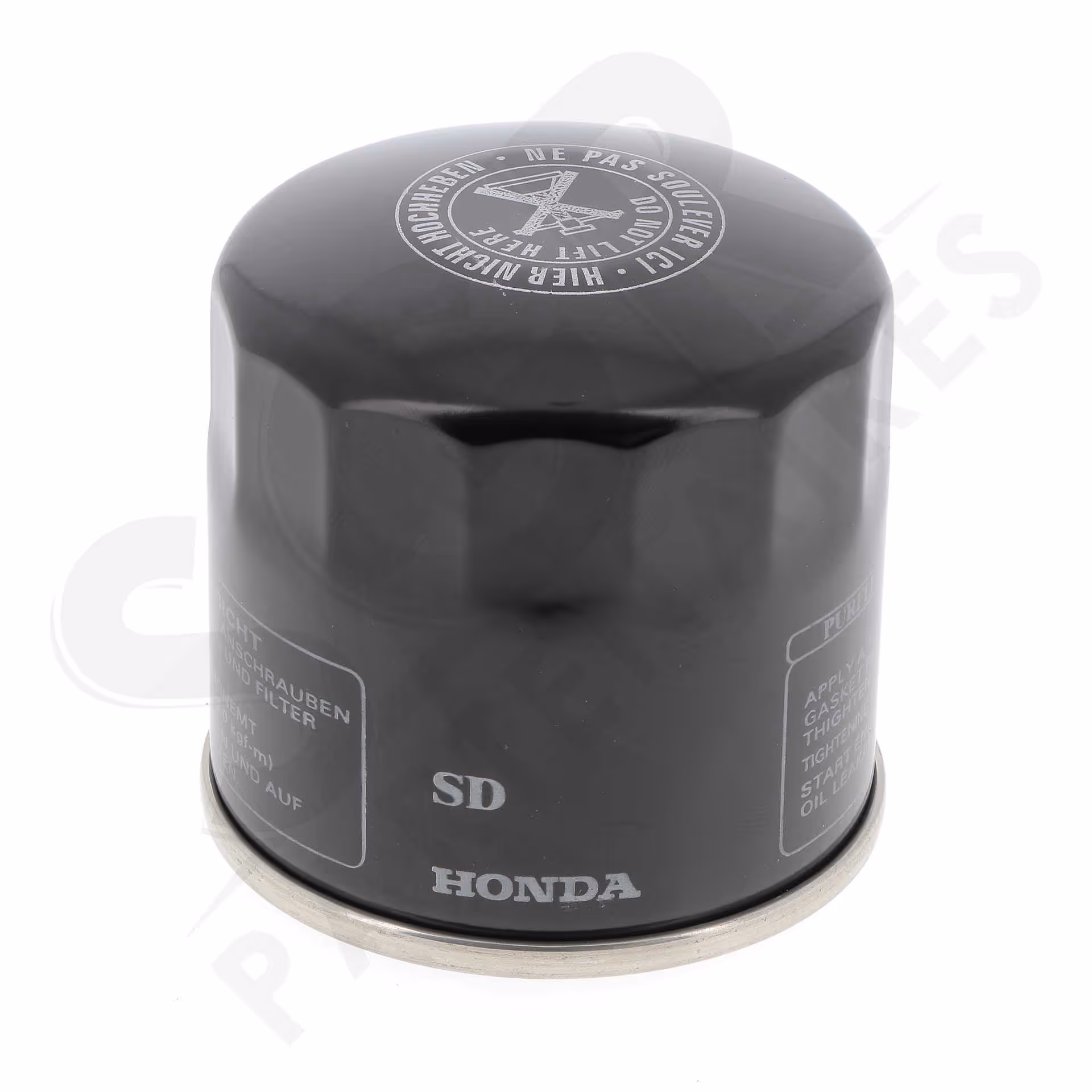 Honda | FILTRE A HUILE