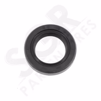 Honda | JOINT D ETANCHEITE D HUILE, 15X24X5