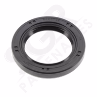 Honda | JOINT D'ETANCHEITE D'HUILE, 28X41.25X6