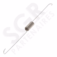 Honda | RESSORT DE RAPPEL DE PAPILLON