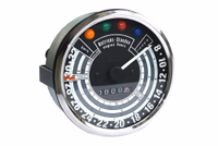 Horloge de compte-tours