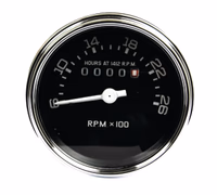 Horotachymètre heures à 1412 t mn David Brown K942227 adaptable