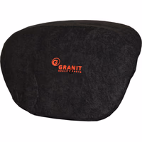 Housse d'appui tête de siège tracteur Grammer Maximo, Compacto, Primo Adaptable