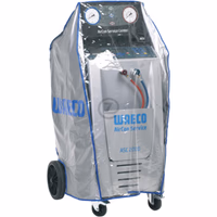 Housse de protection pour l'appareil, pour les unités de service de climatisation WAECO ASC