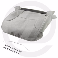 HOUSSE DE SIEGE - 895135 - MANITOU