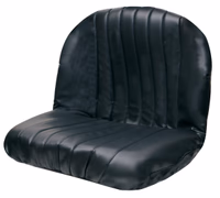 Housse siege tracteur Adaptable