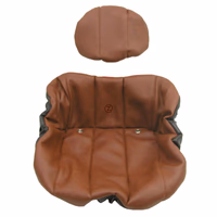 Housse siege tracteur DS50 pour Grammer Adaptable