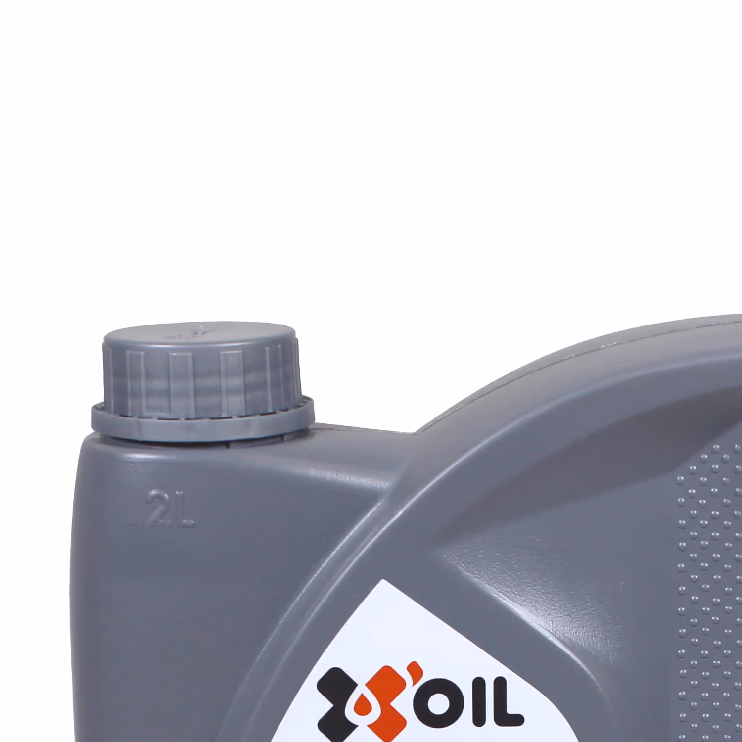 Huile 4 temps X'Oil SAE30 2L