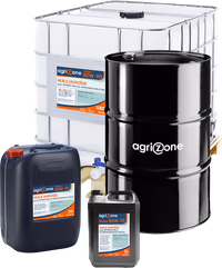 Huile boite et pont TRANS 80W90 | Agrizone