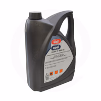 Huile boîtes/ponts 80W90 - 5L
