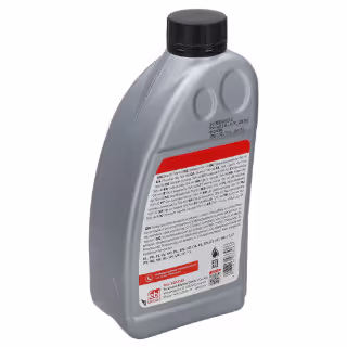 Huile de boíte SAE 75W-140 (GL-5) LS