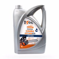 HUILE DE CHAINE XOIL