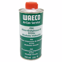 Huile de compresseur PAG