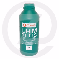 HUILE DE FREIN LHM PLUS - 1L - 4500078 -