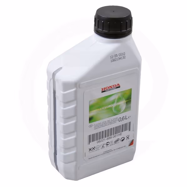 Huile moteur 10W30 4 temps 0,6L - Honda