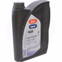 Huile de ricin Gear V 2L