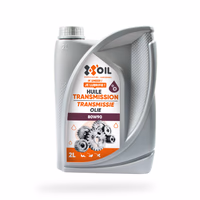 HUILE DE TRANSMISSION XOIL