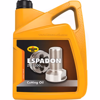 Huile espadon ZC3500 5 Litres