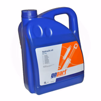 Huile hydraulique HLP 46 5L - Universel