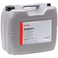 Huile hydraulique HLP 46 5L - Universel