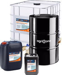 Huile hydraulique HV 68+ - Agrizone