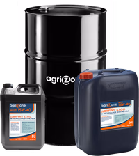 Huile multifonctionnelle STOU 15W40 | Agrizone