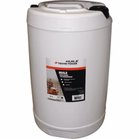 Huile pour chaine tronconneuse bidon 25l techni-power