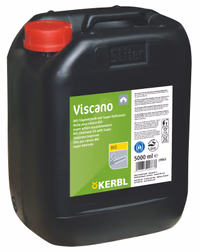 Huile pour chaîne Viscano Bio 5L, bidon