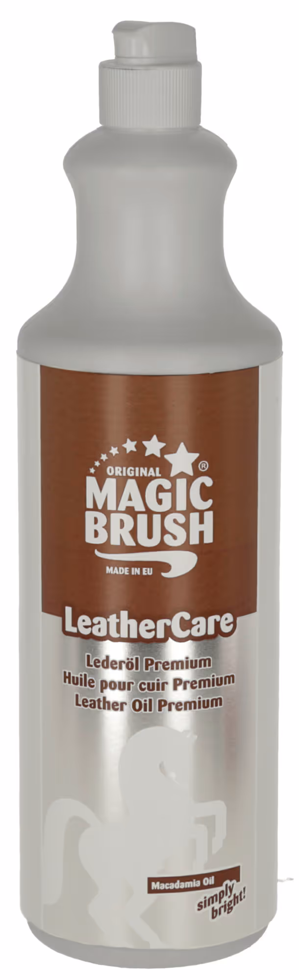 Huile pour le cuir 1000 ml
