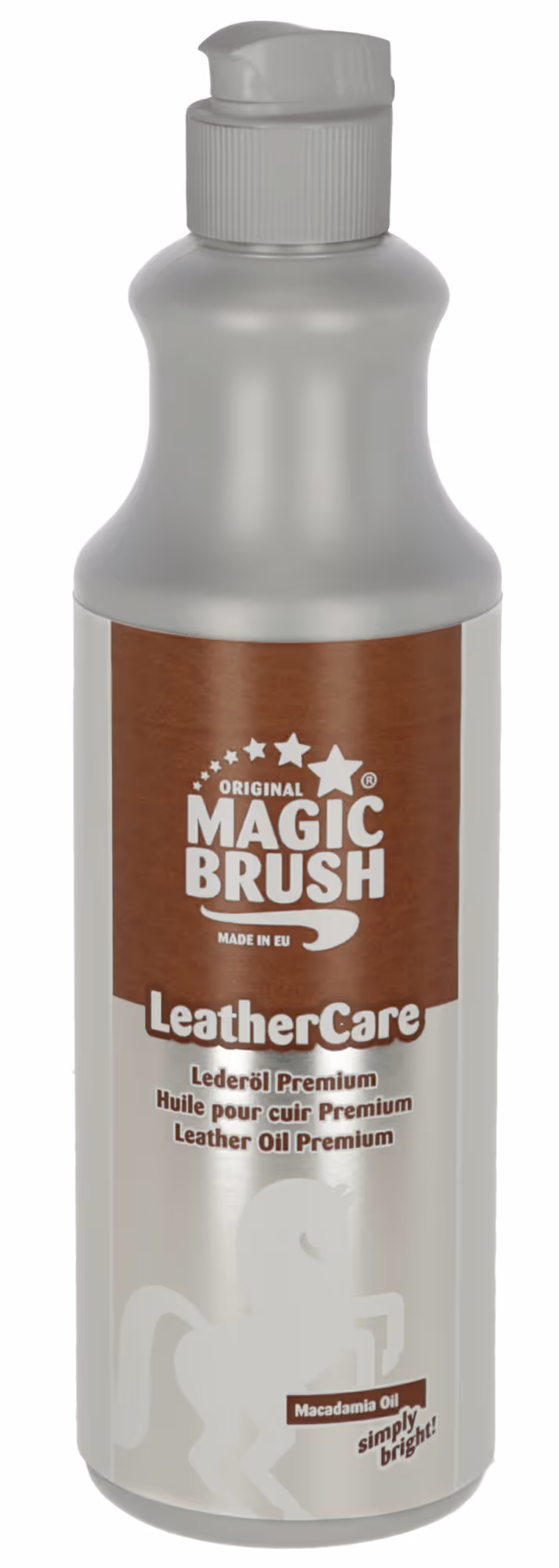Huile pour le cuir 500 ml