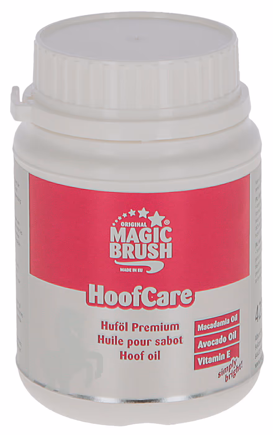 Huile pour sabot 500 ml