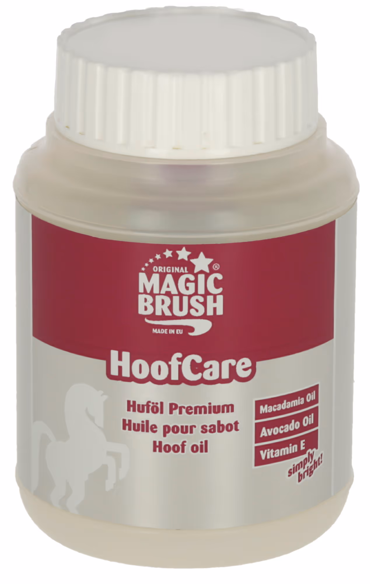 Huile pour sabot 500 ml