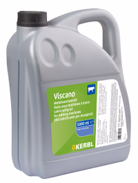 Huile pour trayeuse Viscano 5L, bidon