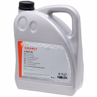 Huile moteur 2 temps semi-synthétique 5L - Universel