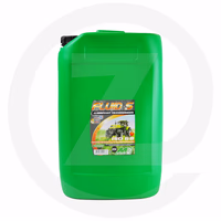 Huile transmission fluid s/25l