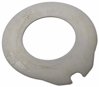 Humides de tôles dacier freins 4200 4300 tardif 3613538M1 | Massey-Ferguson