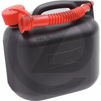 HÜNERSDORFF Jerricane pour carburant